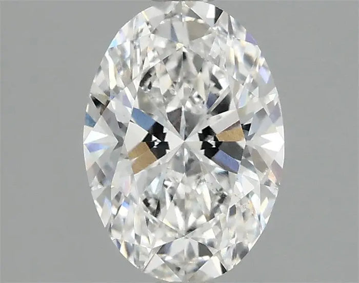 1.56 Carat · OVAL · E · VS2 · IGI · Excellent Cut