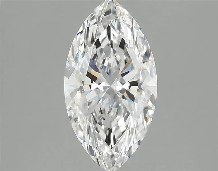 1.59 Carat · MARQUISE · E · VVS2 · IGI · Excellent Cut