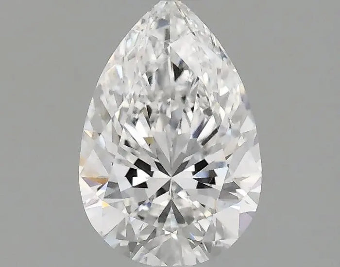 1.08 Carat · PEAR · E · VS1 · IGI · Excellent Cut