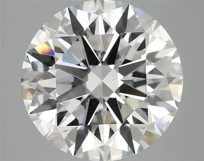 5.08 Carat · ROUND · E · VS1 · IGI · Excellent Cut