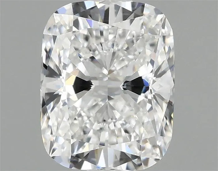 1.09 Carat · CUSHION · D · VVS2 · IGI · Excellent Cut