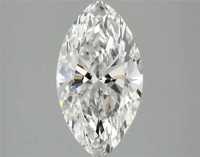 2.01 Carat · MARQUISE · F · VS1 · IGI · Excellent Cut