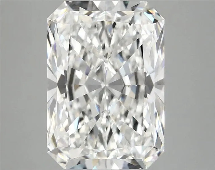 4.15 Carat · RADIANT · E · VVS2 · IGI · Excellent Cut