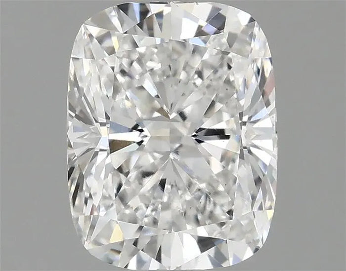 1.27 Carat · CUSHION · D · VS1 · IGI · Excellent Cut