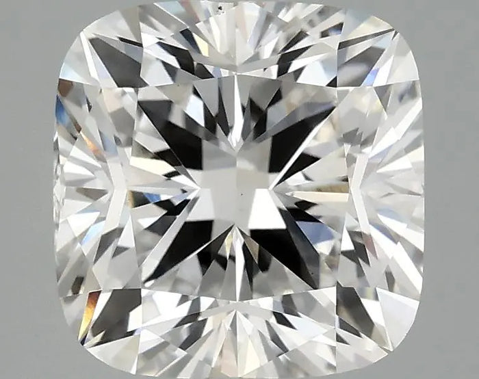 3.09 Carat · CUSHION · F · VS1 · IGI · Excellent Cut