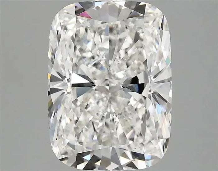 3.07 Carat · CUSHION · F · VS1 · IGI · Excellent Cut