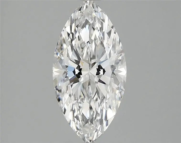 1.35 Carat · MARQUISE · E · VVS2 · IGI · Excellent Cut