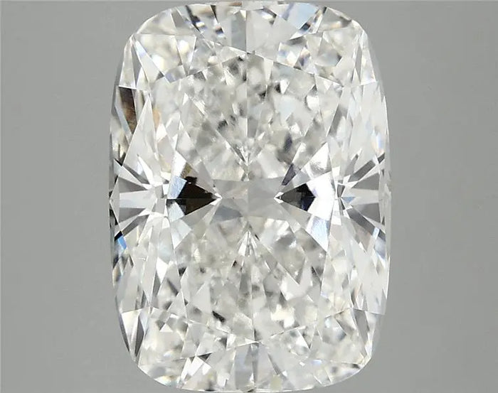 4.00 Carat · CUSHION · F · VS1 · IGI · Excellent Cut