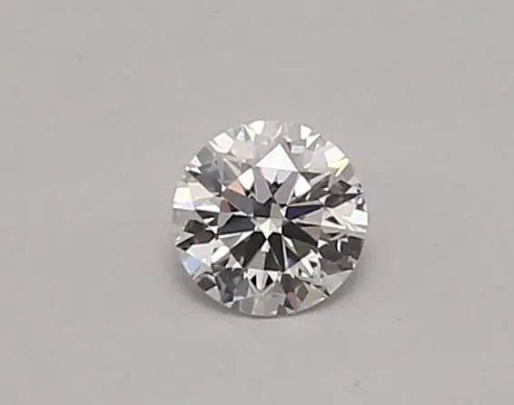 0.28 Carat · ROUND · D · VS2 · IGI · Excellent Cut
