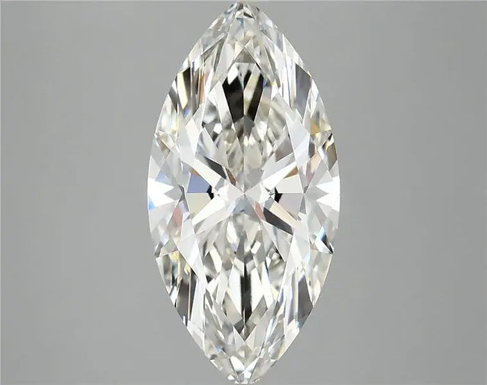 3.04 Carat · MARQUISE · G · VVS2 · IGI · Excellent Cut