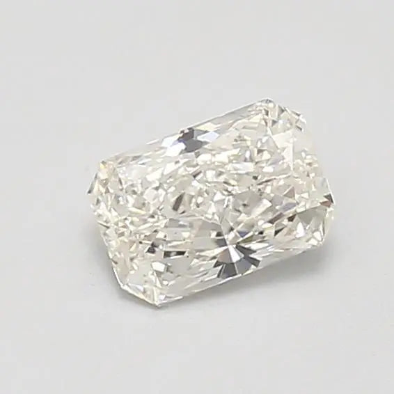 0.78 Carat · RADIANT · H · VS1 · IGI · Excellent Cut