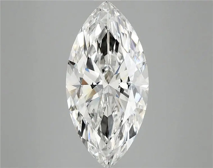5.03 Carat · MARQUISE · E · VS1 · IGI · Excellent Cut
