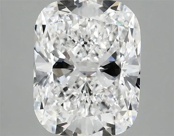 3.08 Carat · CUSHION · D · VS1 · IGI · Excellent Cut