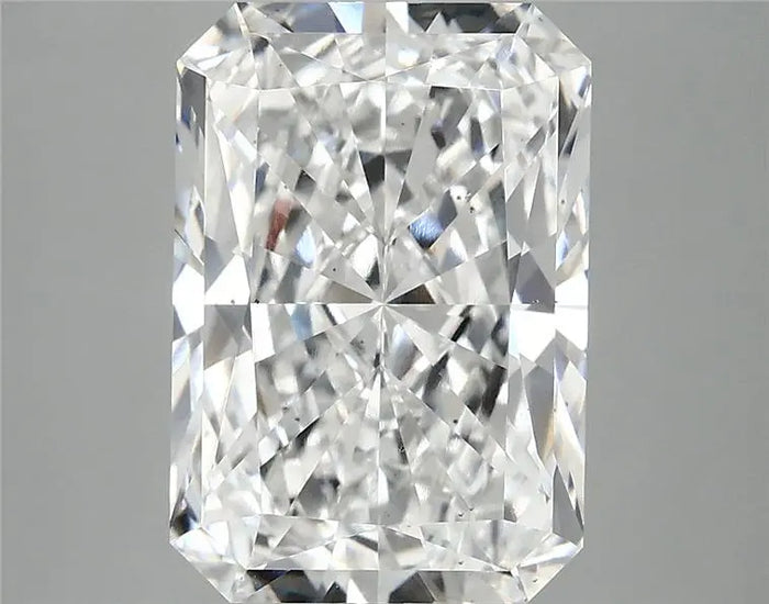 5.03 Carat · RADIANT · E · SI1 · IGI · Excellent Cut
