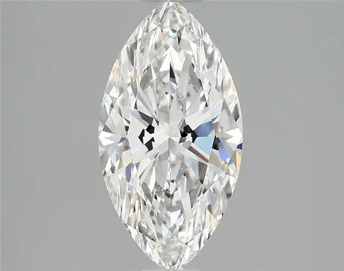1.51 Carat · MARQUISE · E · VVS2 · IGI · Excellent Cut