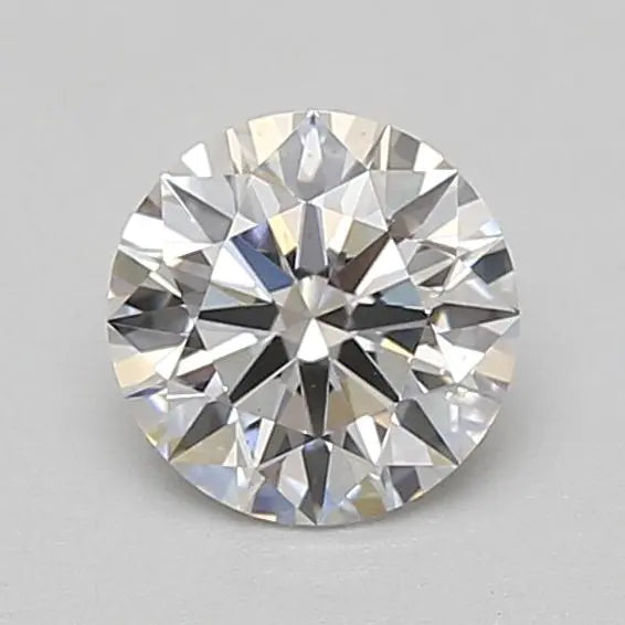 1.00 Carat · ROUND · E · SI1 · IGI · Ideal Cut