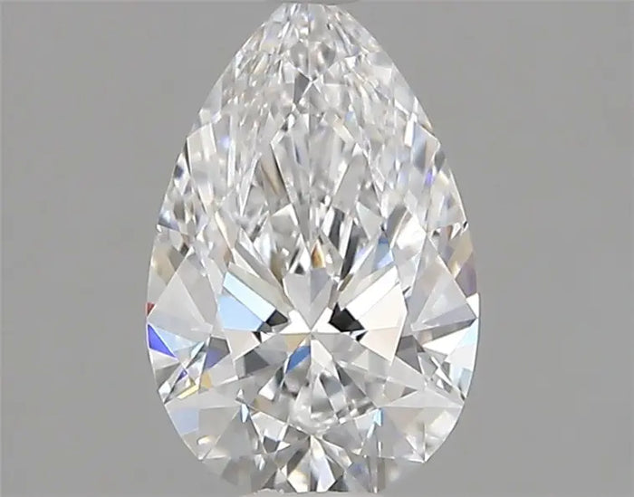 1.31 Carat · PEAR · D · VVS1 · IGI · Excellent Cut