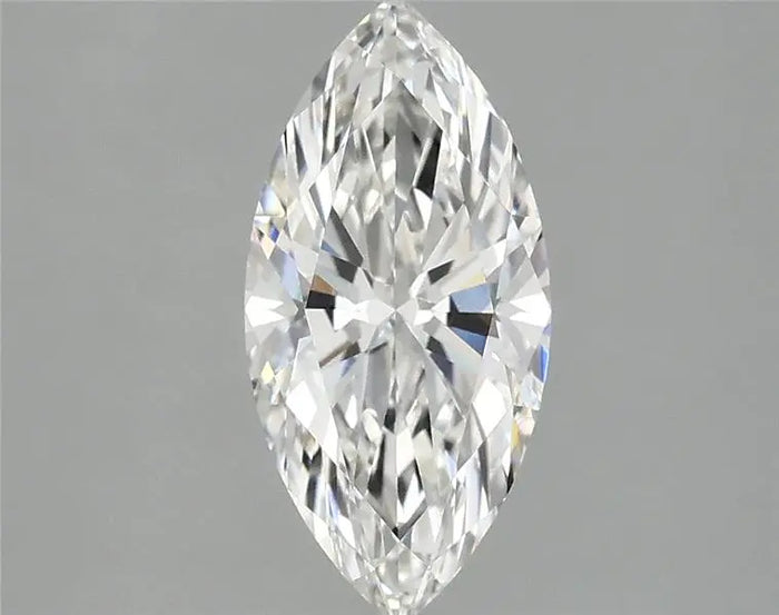 1.44 Carat · MARQUISE · E · VVS2 · IGI · Excellent Cut