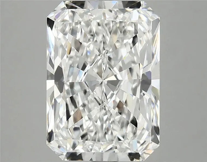 4.02 Carat · RADIANT · E · VVS2 · IGI · Excellent Cut