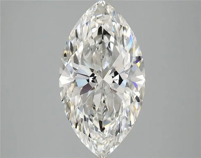 3.22 Carat · MARQUISE · F · VS2 · IGI · Excellent Cut
