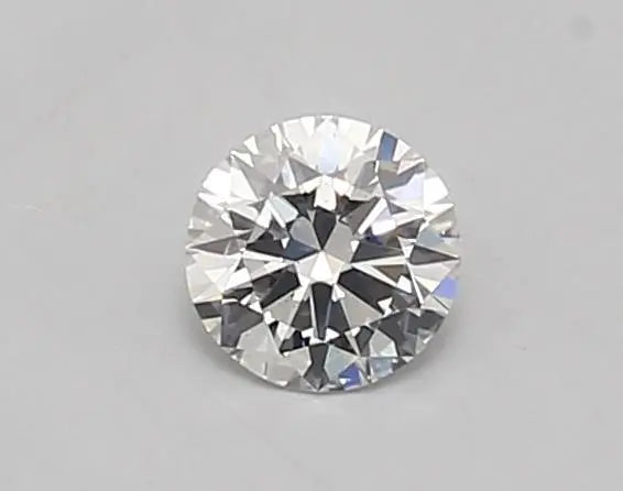 0.46 Carat · ROUND · D · VS1 · IGI · Excellent Cut