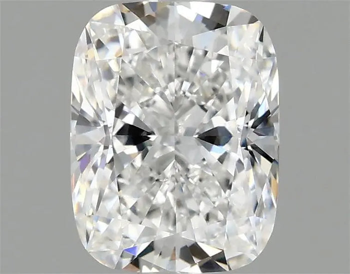 1.05 Carat · CUSHION · E · VVS2 · IGI · Excellent Cut