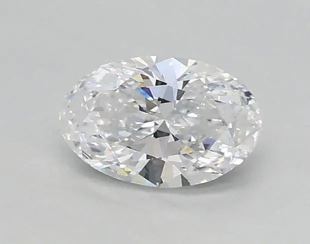 0.31 Carat · OVAL · D · VVS1 · IGI · Very Good Cut
