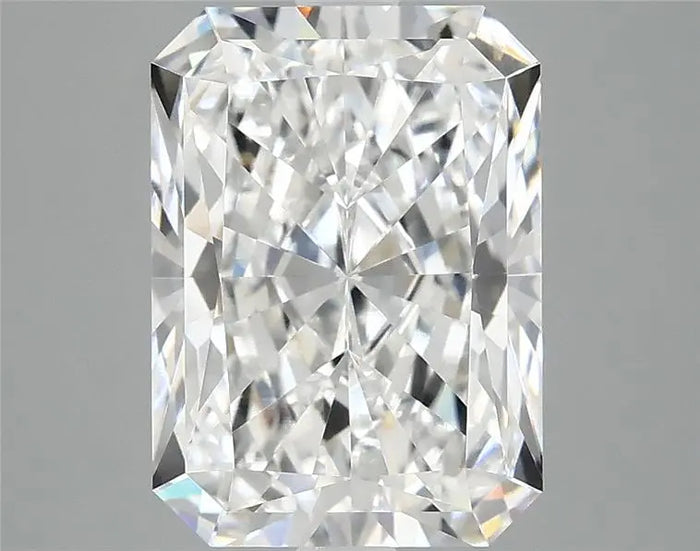 4.15 Carat · RADIANT · E · VVS2 · IGI · Excellent Cut
