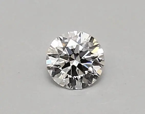0.32 Carat · ROUND · D · FL · IGI · Ideal Cut