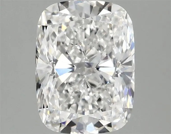 2.08 Carat · CUSHION · E · VS1 · IGI · Excellent Cut
