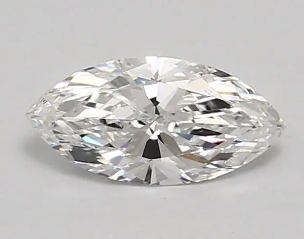 0.97 Carat · MARQUISE · D · VVS1 · IGI · Excellent Cut