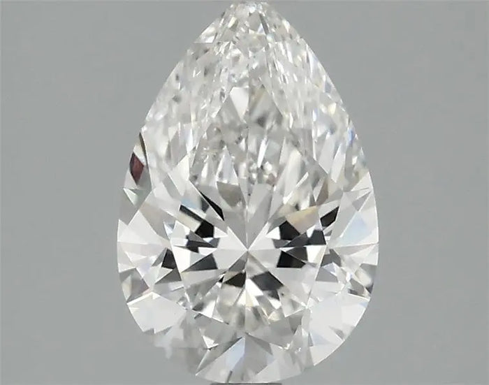 1.59 Carat · PEAR · E · VS1 · IGI · Excellent Cut