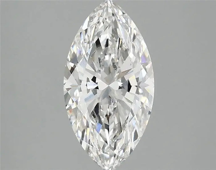 1.59 Carat · MARQUISE · E · VS1 · IGI · Excellent Cut