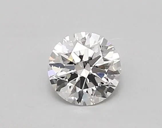 0.47 Carat · ROUND · D · VVS1 · IGI · Ideal Cut