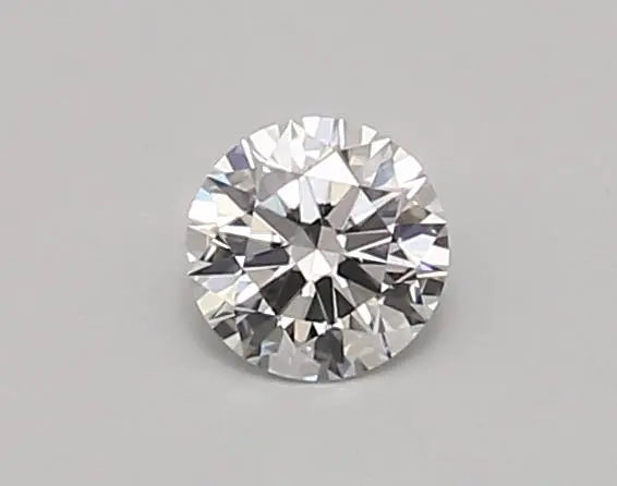 0.39 Carat · ROUND · D · VVS1 · IGI · Ideal Cut