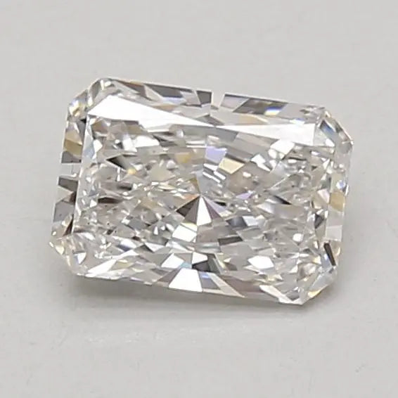 0.98 Carat · RADIANT · E · VS2 · IGI · Excellent Cut