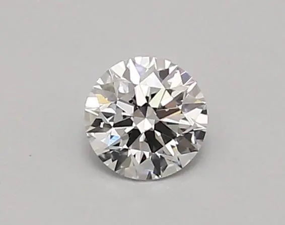 0.41 Carat · ROUND · D · VVS1 · IGI · Ideal Cut