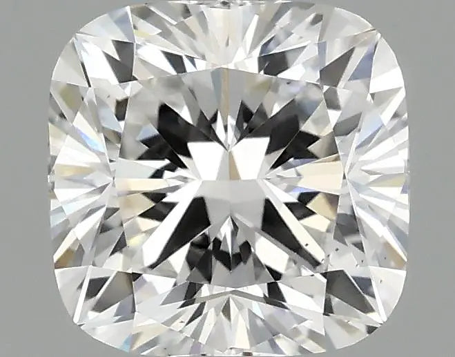 1.10 Carat · CUSHION · E · VS2 · IGI · Excellent Cut