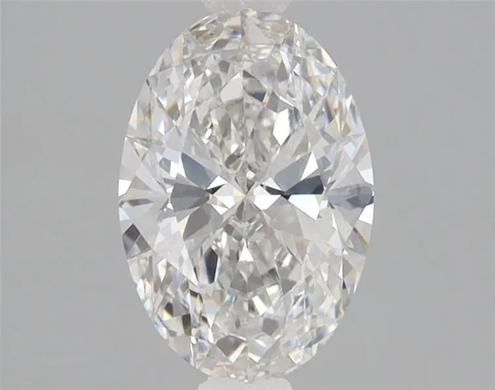 1.42 Carat · OVAL · F · VVS2 · IGI · Excellent Cut