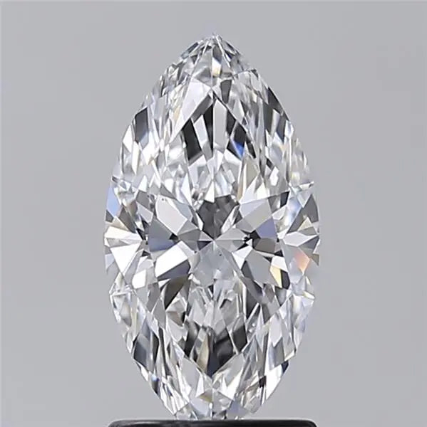 1.53 Carat · MARQUISE · D · VS1 · IGI · Ideal Cut