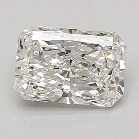 1.24 Carat · RADIANT · D · VS1 · IGI · Excellent Cut