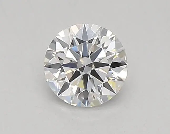 0.29 Carat · ROUND · D · VVS1 · IGI · Ideal Cut