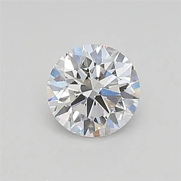 0.39 Carat · ROUND · D · VS1 · IGI · Ideal Cut