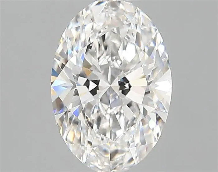 1.52 Carat · OVAL · E · VVS1 · IGI · Excellent Cut