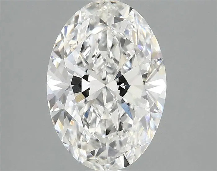 1.88 Carat · OVAL · E · VVS2 · IGI · Excellent Cut