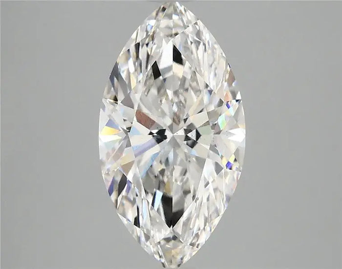 2.88 Carat · MARQUISE · F · VS2 · IGI · Excellent Cut