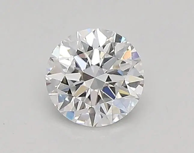 0.29 Carat · ROUND · D · VVS2 · IGI · Excellent Cut