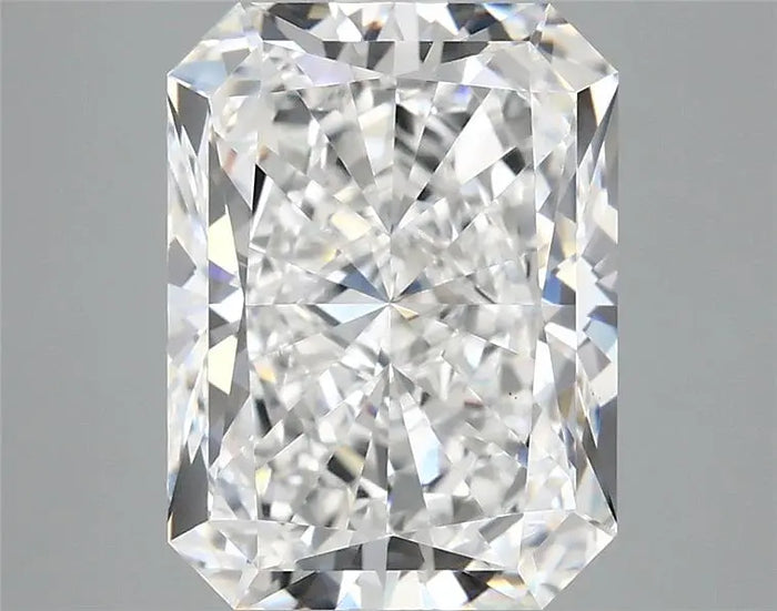 4.04 Carat · RADIANT · E · VS1 · IGI · Excellent Cut