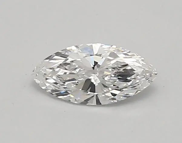 0.48 Carat · MARQUISE · D · VVS2 · IGI · Excellent Cut