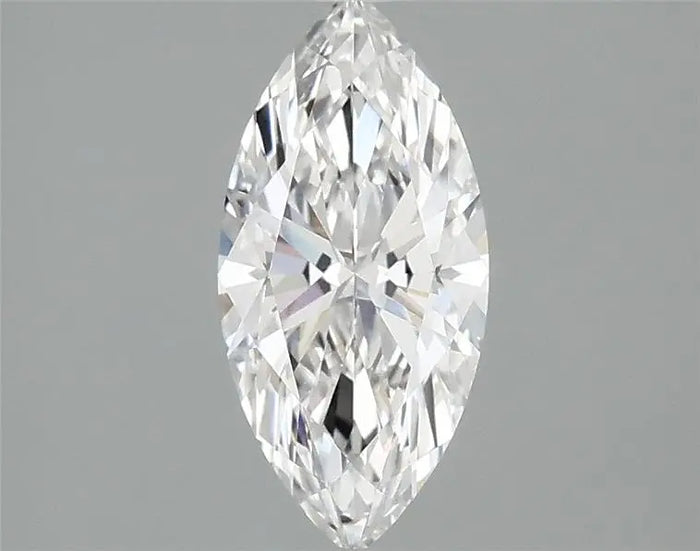 1.08 Carat · MARQUISE · E · VVS2 · IGI · Excellent Cut
